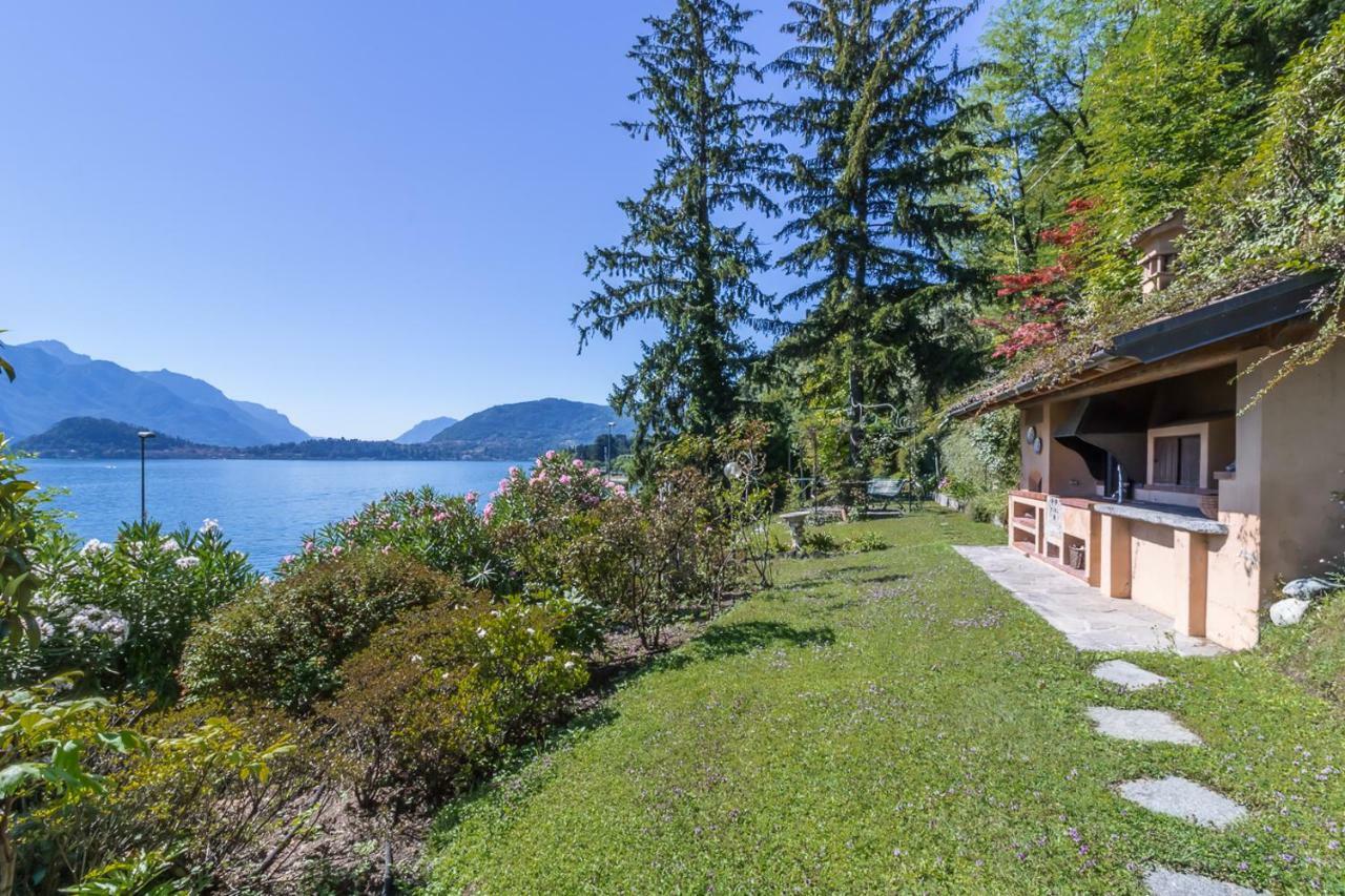 Villa Gilda - Griante Cadenabbia Exterior photo